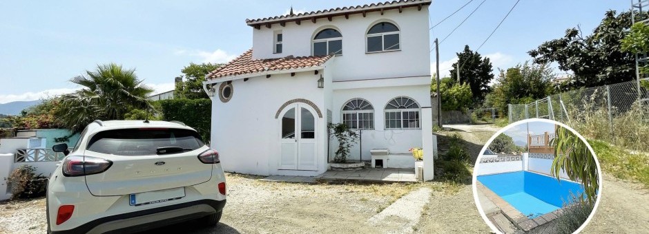 Country house for sale in Coín